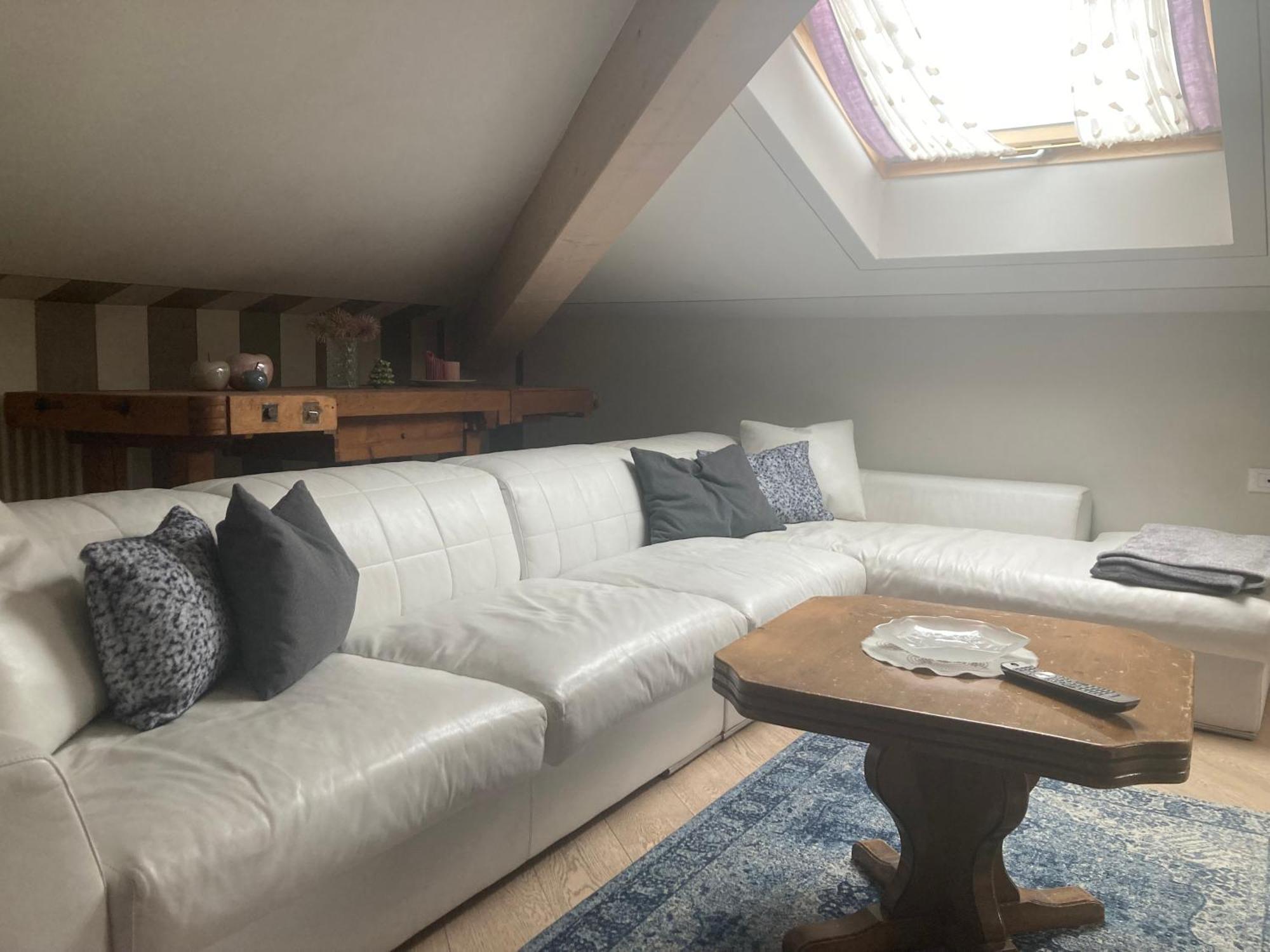 Apartament Crystal House Cavalese Zewnętrze zdjęcie